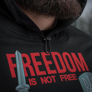 M-Tac Hoodie Freedom