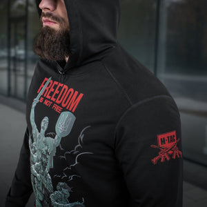M-Tac Hoodie Freedom