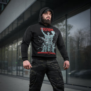 M-Tac Hoodie Freedom