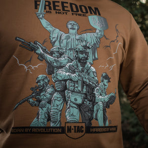 M-Tac Hoodie Freedom