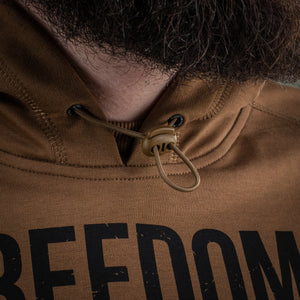 M-Tac Hoodie Freedom