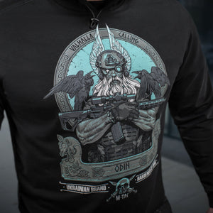M-Tac Hoodie Odin