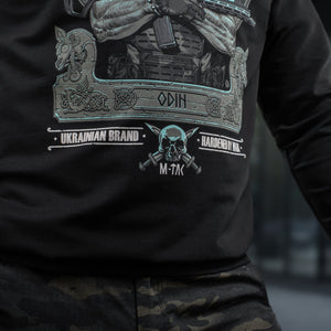 M-Tac Hoodie Odin