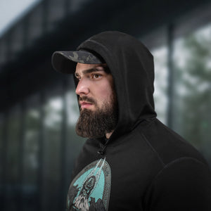 M-Tac Hoodie Odin