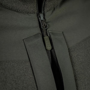 M-Tac Sweater Senator Fleece Polartec