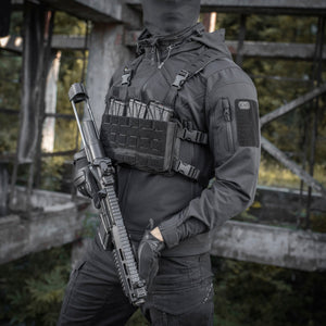 M-Tac Modular Chest Rig