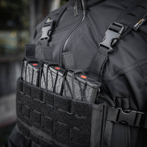 M-Tac Modular Chest Rig