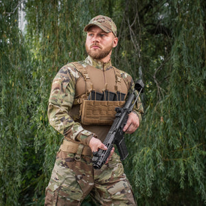 M-Tac Modular Chest Rig
