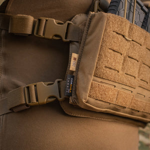 M-Tac Modular Chest Rig