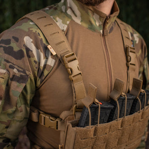 M-Tac Modular Chest Rig