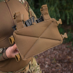 M-Tac Modular Chest Rig