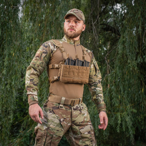 M-Tac Modular Chest Rig