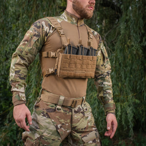 M-Tac Modular Chest Rig