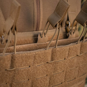M-Tac Modular Chest Rig