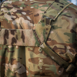 M-Tac Modular Chest Rig