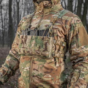 M-Tac Modular Chest Rig