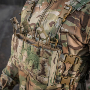 M-Tac Modular Chest Rig