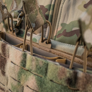 M-Tac Modular Chest Rig