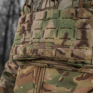 M-Tac Modular Chest Rig