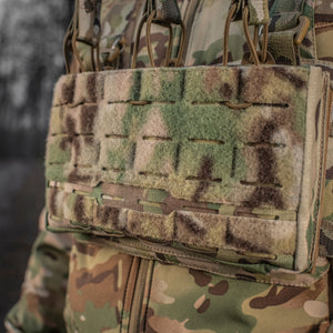 M-Tac Modular Chest Rig