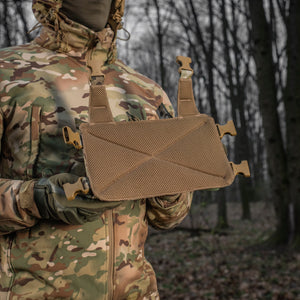 M-Tac Modular Chest Rig