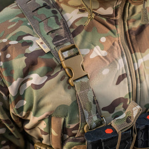 M-Tac Modular Chest Rig
