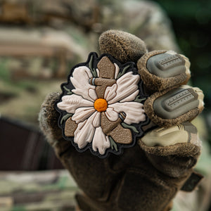 M-Tac Patch PFM-1 Petal