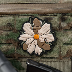M-Tac Patch PFM-1 Petal