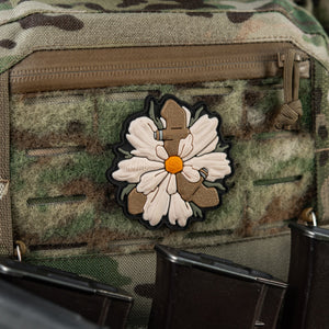 M-Tac Patch PFM-1 Petal