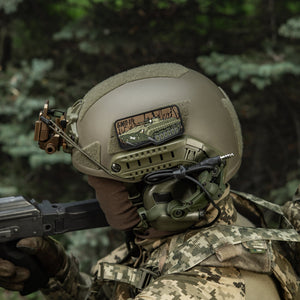 M-Tac Patch BMP-1 PVC