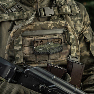 M-Tac Patch BMP-1 PVC