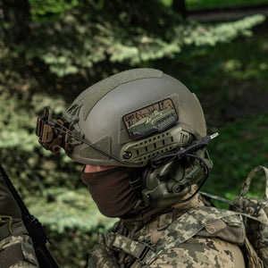 M-Tac Patch BMP-2 PVC