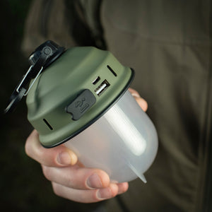 M-Tac Hanging Camping Lantern