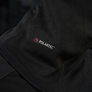 M-Tac Ninja Balaclava Sweat Wicking Gen.II Polartec