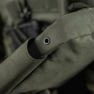M-Tac Plate Carrier Lower Accessory Pouch Large