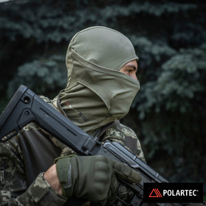 M‑Tac Ninja Face Mask Balaclava
