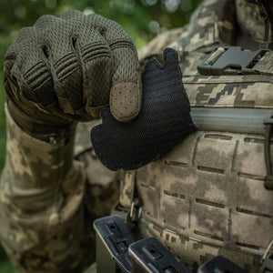 M-Tac Patch Baba Yaga Vertical