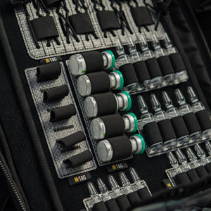 M-Tac Insert Modular for Ampoules 10 ml