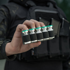 M-Tac Insert Modular for Ampoules 10 ml