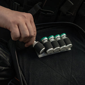 M-Tac Insert Modular for Ampoules 10 ml