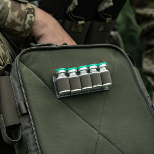 M-Tac Insert Modular for Ampoules 10 ml