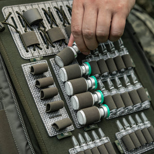 M-Tac Insert Modular for Ampoules 10 ml