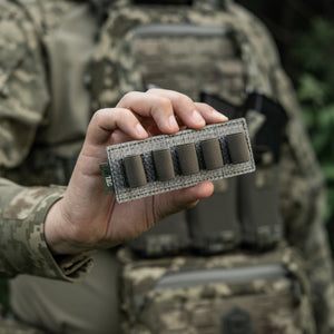 M-Tac Insert Modular for Ampoules 10 ml