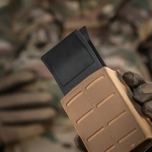 M-Tac Elastic Mag Pouch Laser Cut (4")
