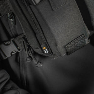 M-Tac Elastic Single Mag Pouch Elite