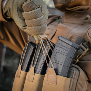 M-Tac Elastic Single Mag Pouch Elite