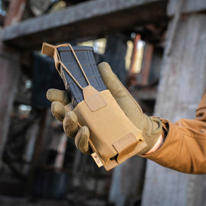 M-Tac Elastic Single Mag Pouch Elite