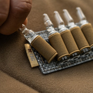 M-Tac Insert Modular for Ampoules 2 ml