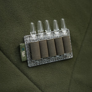 M-Tac Insert Modular for Ampoules 2 ml