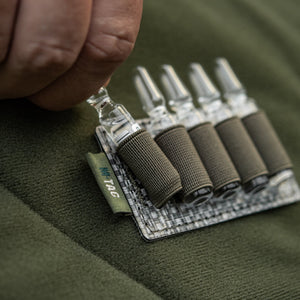 M-Tac Insert Modular for Ampoules 2 ml